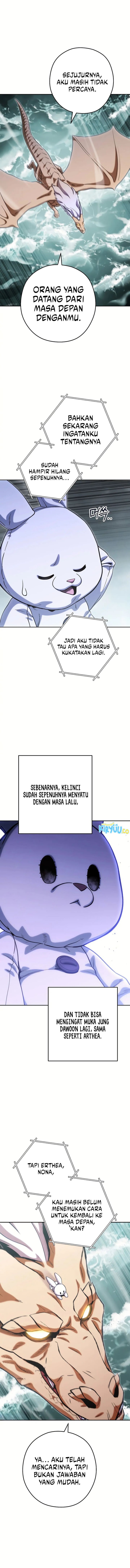 Dungeon Reset Chapter 253 Gambar 5
